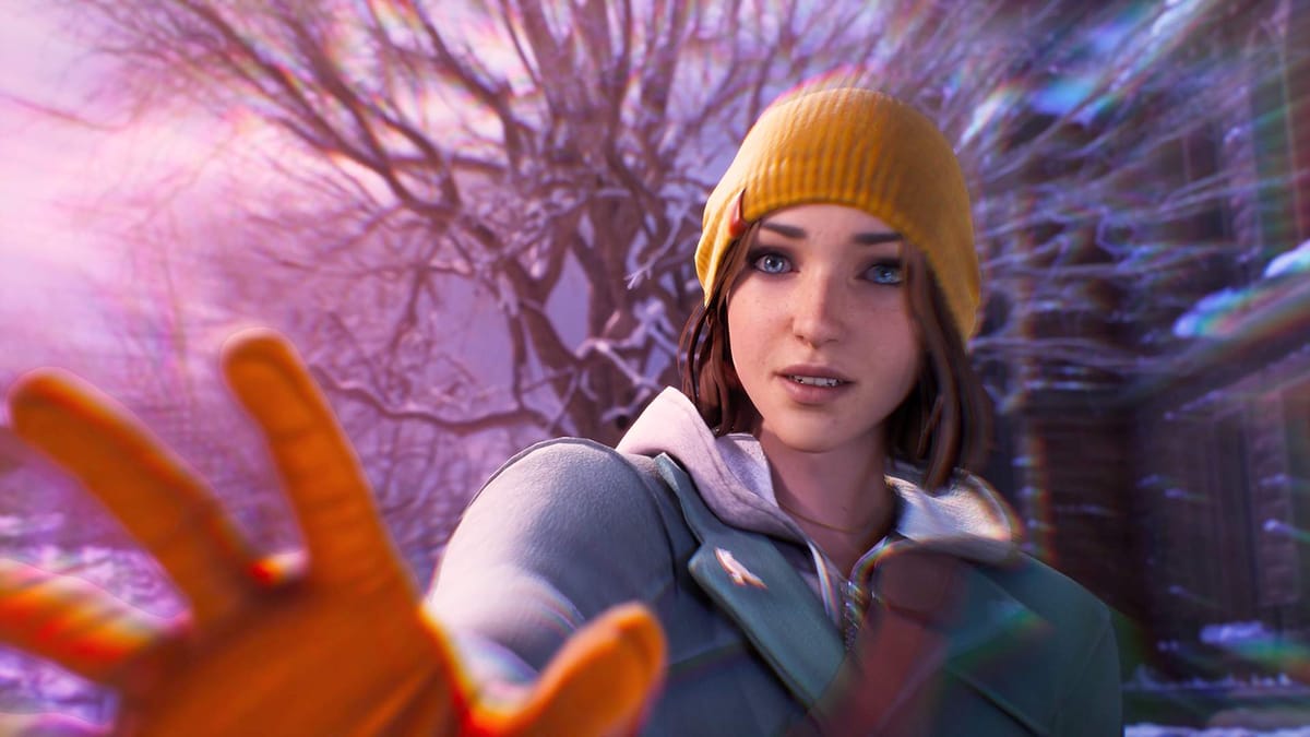Diretor de Life is Strange Defende Estúdio Double Exposure de Críticas e Ressalta Processo Criativo