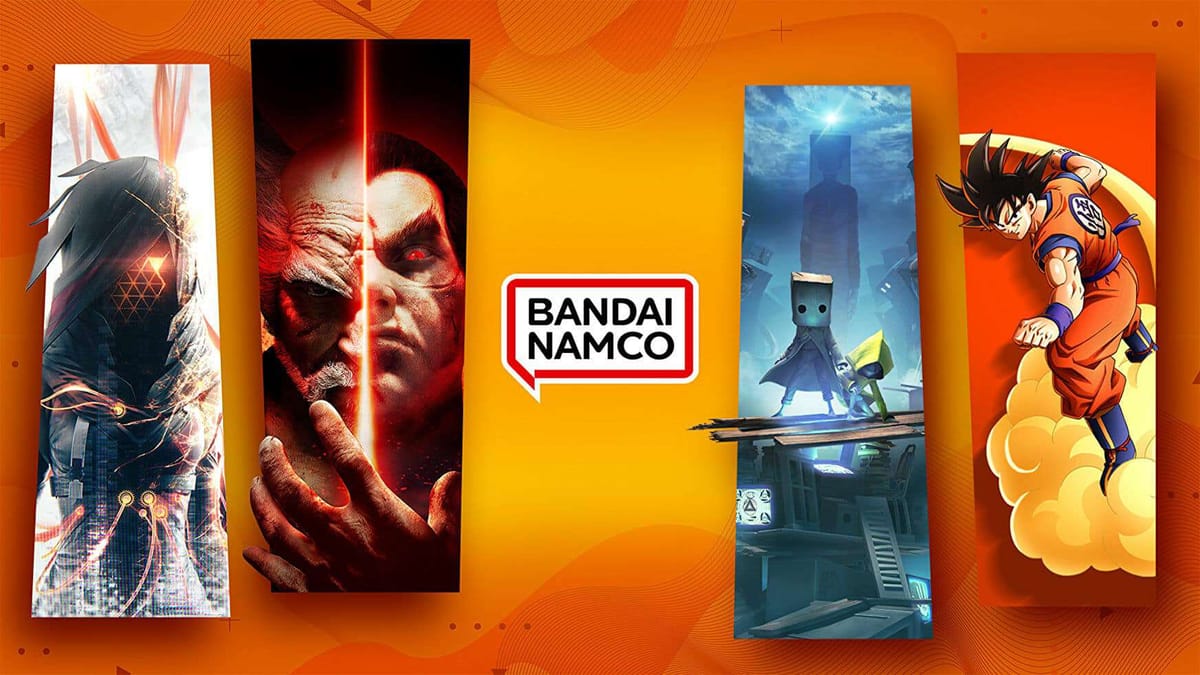 Bandai Namco realiza demissões forçadas no Japão