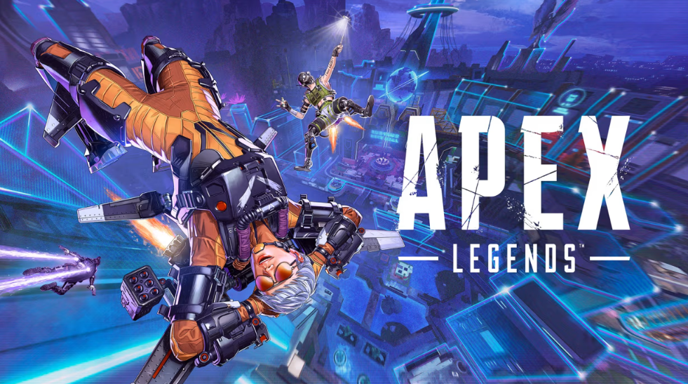 Electronic Arts Descarta Planos para Apex Legends 2 e Foca em Expansão do Jogo Original
