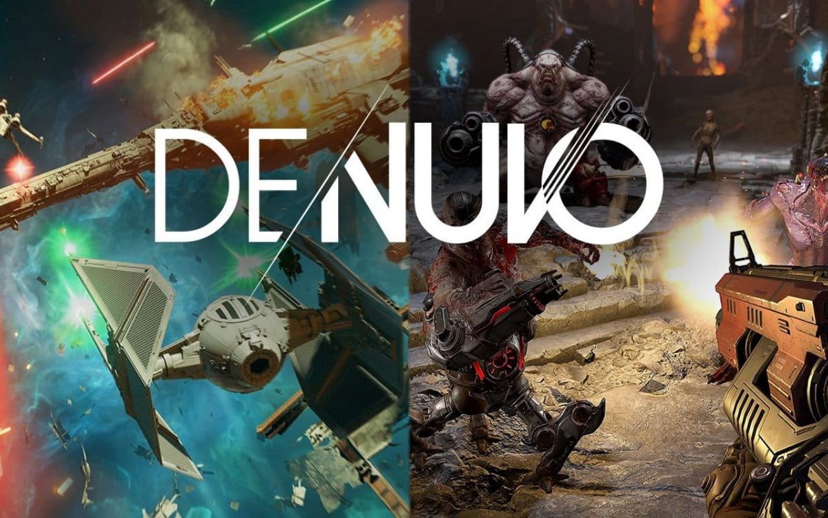 Quebra do Denuvo pode reduzir receitas de jogos em até 20%, aponta estudo
