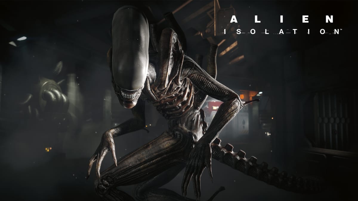 Alien Isolation tem sequência em desenvolvimento