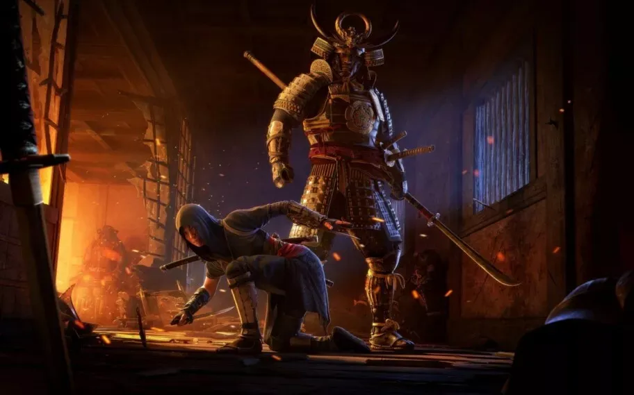 Assassin's Creed Shadows: Ubisoft garante lançamento sem novos adiamentos