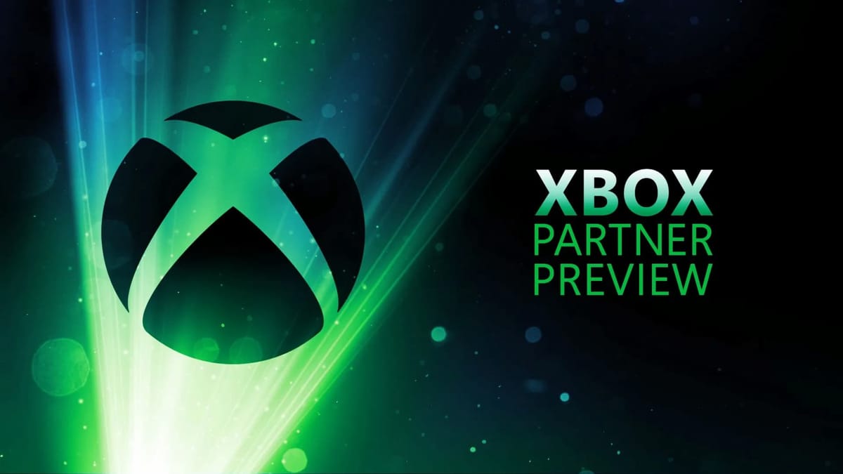 Xbox Partner Preview: Como assistir ao evento e quais jogos esperar