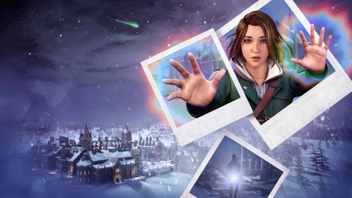 Life is Strange: Double Exposure - Gameplay e requisitos do sistema