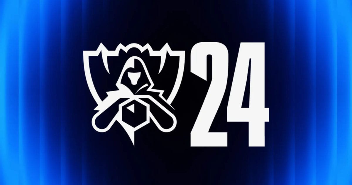 Worlds 2024: paiN Esports Cai do Top-50 do Ranking Global da Riot
