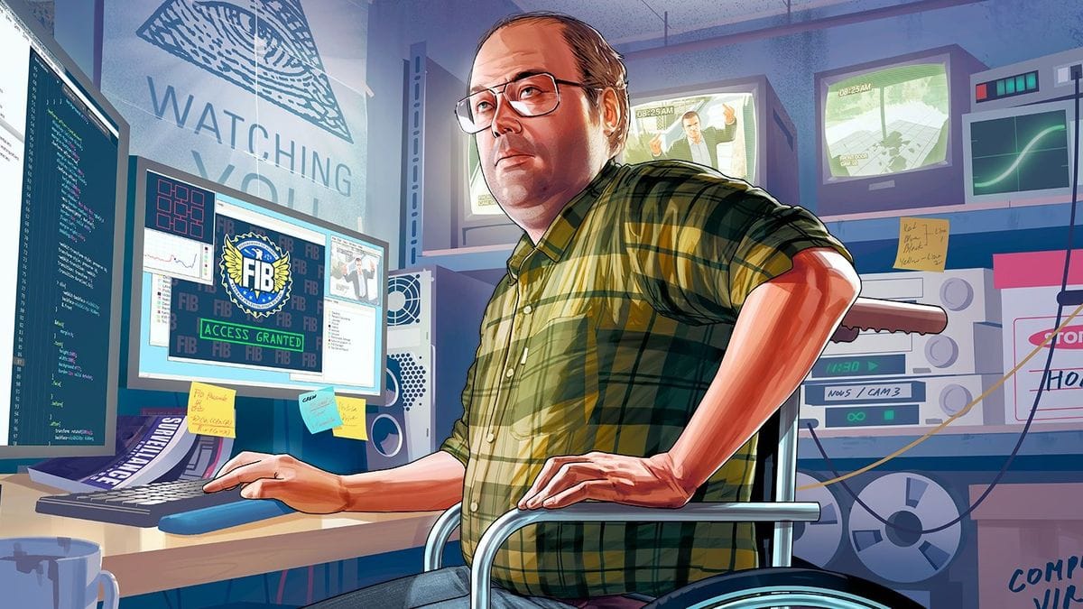 Hacker alega vender código-fonte de GTA V, incluindo sistema anti-cheat