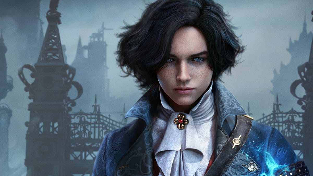 DLC de Lies of P chega no primeiro trimestre de 2025, confirma Round8 Studio