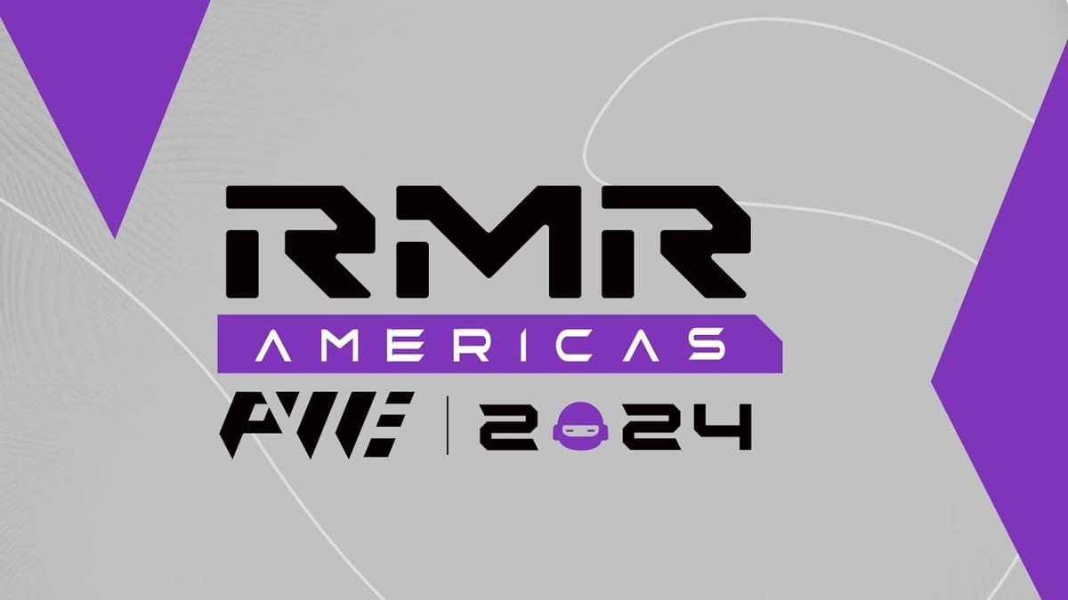 RMR Américas 2024: Quatro Times Brasileiros Garantem Vaga no Major