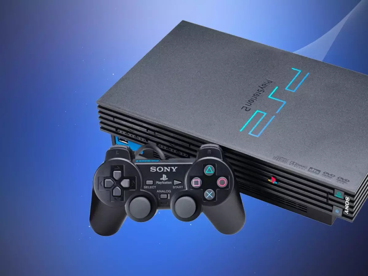 PlayStation 2 consolida seu legado com 160 milhões de unidades vendidas