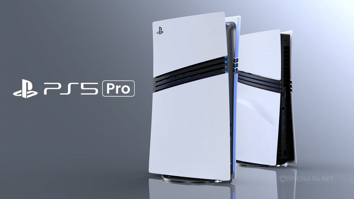 Sony Revela Lista de Mais de 50 Jogos que Terão Melhorias no PS5 Pro