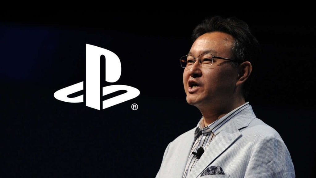 Shuhei Yoshida anuncia saída da Sony após 31 anos de carreira