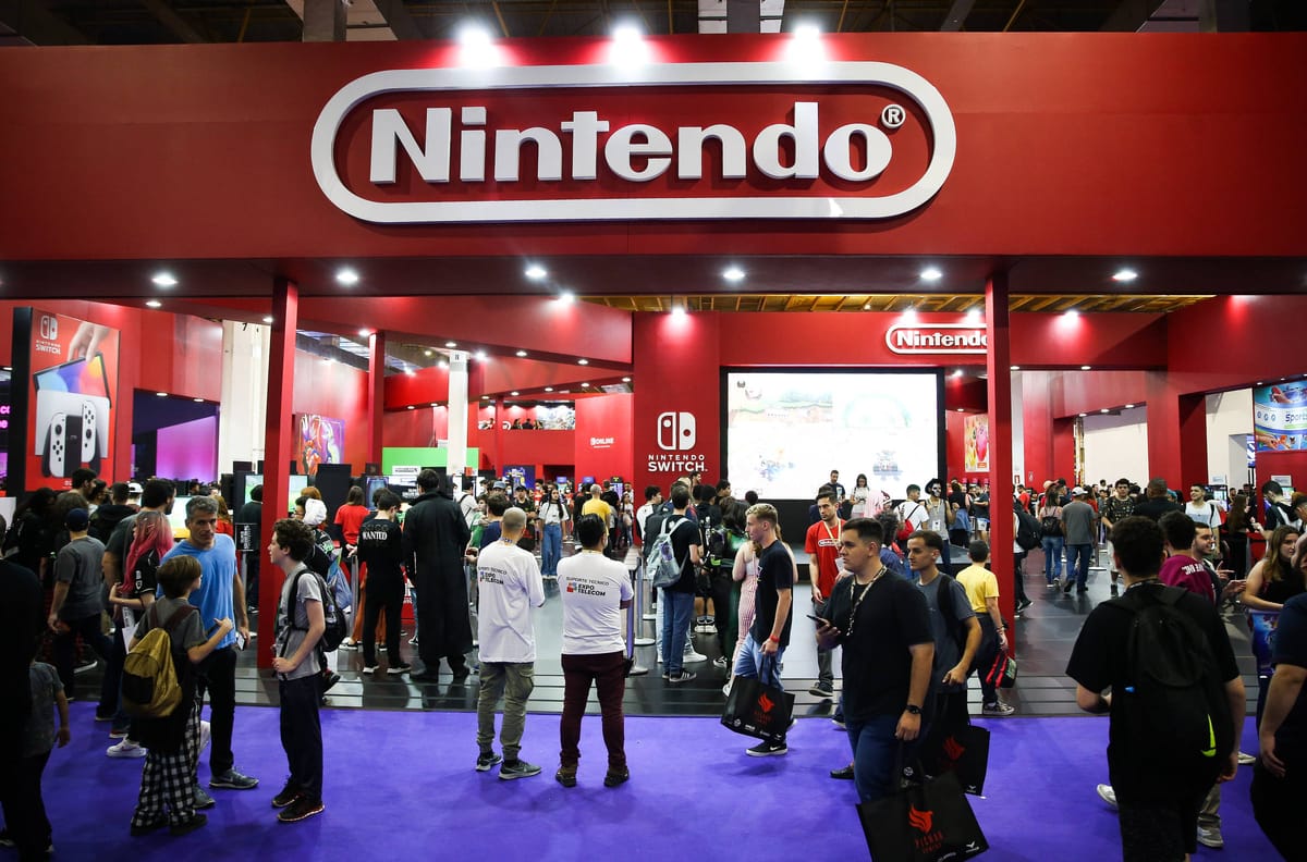 Nintendo adquire 100% da Monolith Soft, estúdio de Xenoblade Chronicles
