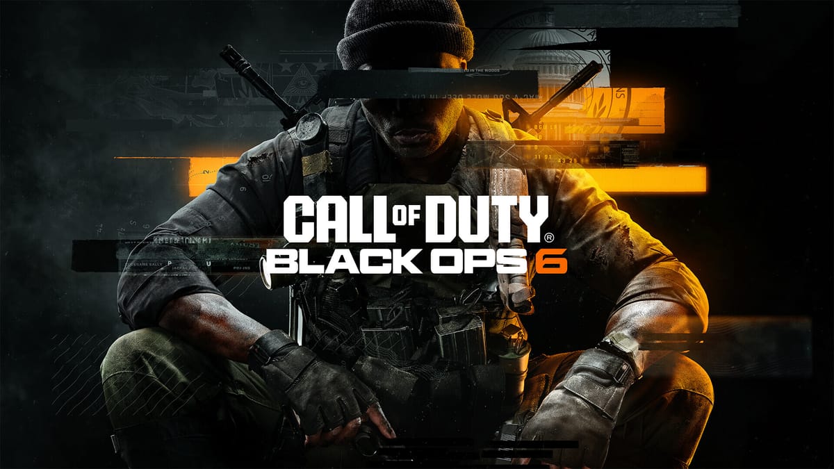 Call of Duty: Black Ops 6 ficará gratuito para jogar por tempo limitado