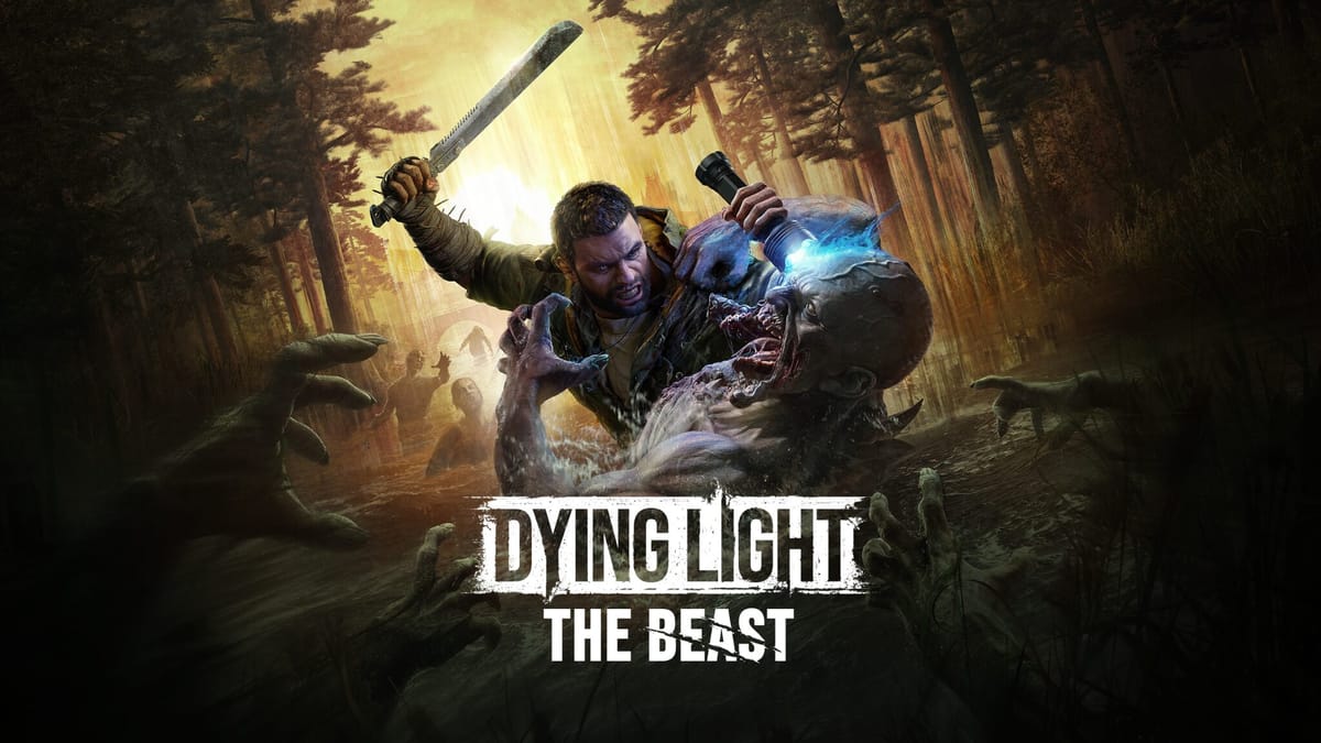 Dying Light: The Beast traz Kyle Crane de volta em trailer eletrizante
