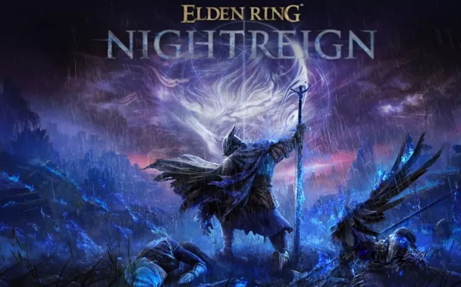 Elden Ring Nightreign é anunciado de surpresa no TGA 2024