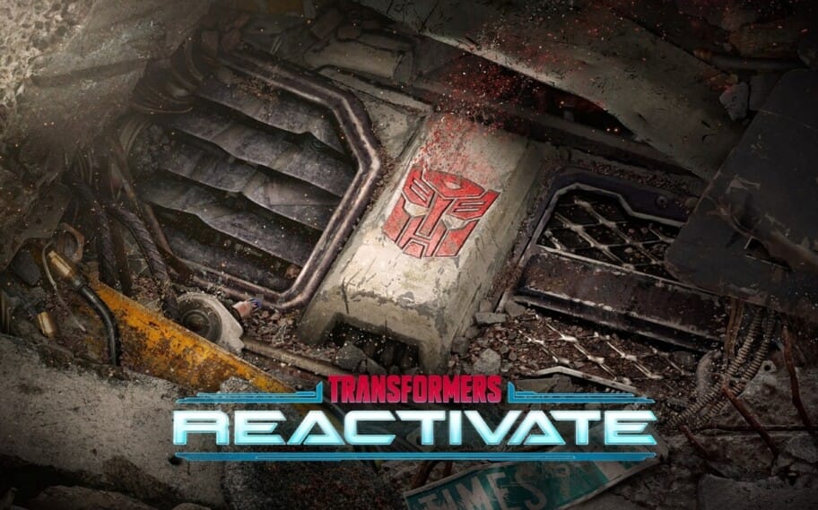 Transformers: Reactive é cancelado, resultando em demissões na Splash Damage