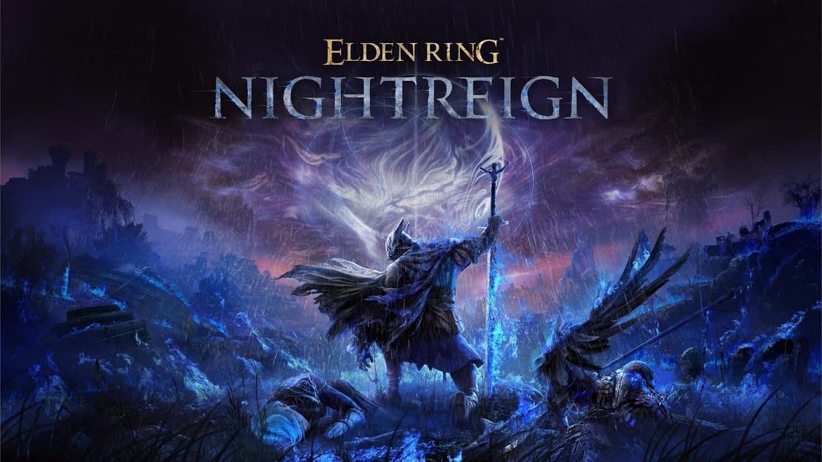 Elden Ring Nightreign terá teste de rede; veja como participar