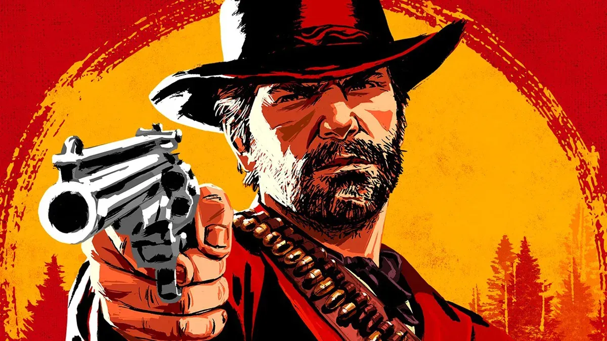 Red Dead Redemption 2 lidera vendas na Steam; confira o TOP 10 da semana