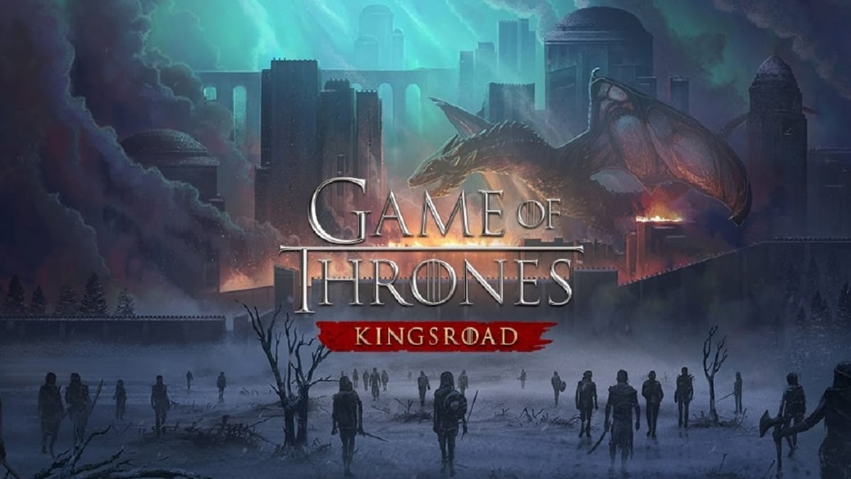 Game of Thrones: Kingsroad Novo Jogo Baseado em Game of Thrones Ganha Demo Gratuita