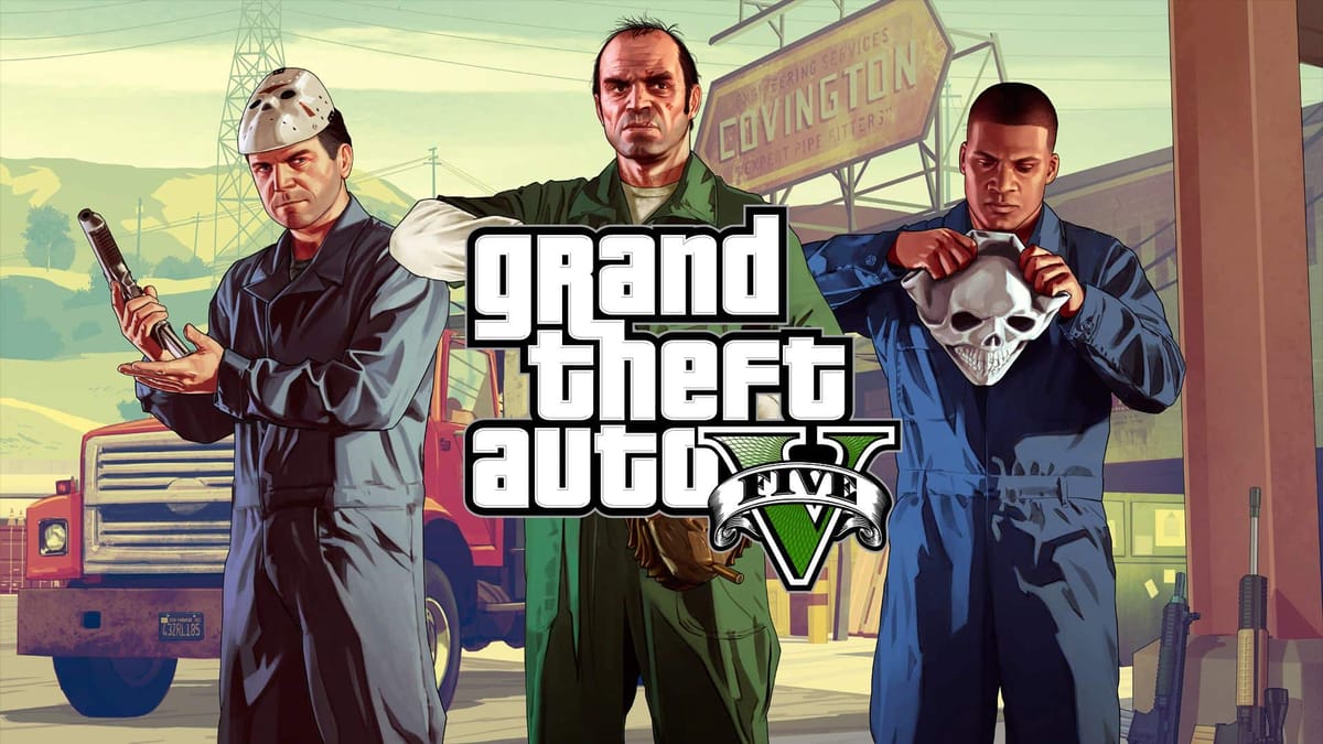 GTA 5 de nova geração: veja os requisitos atualizados para PC