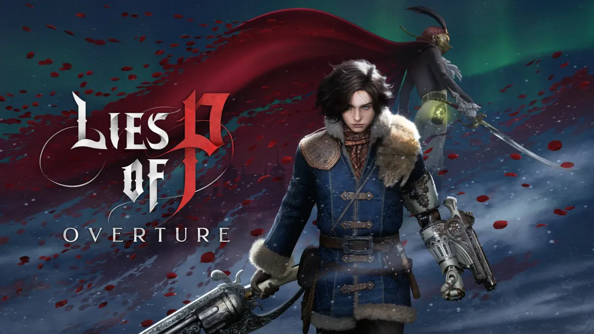 Lies of P Overture, ganha novo trailer e detalhes sobre a história