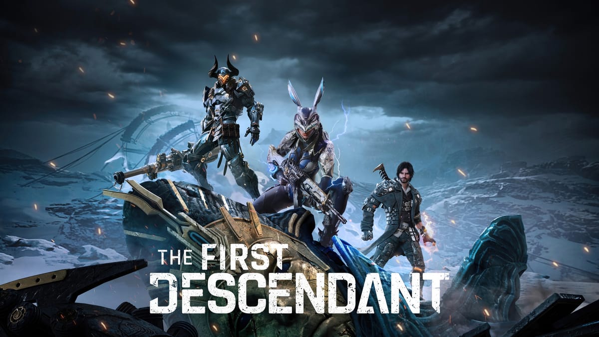 The First Descendant tem desempenho abaixo das expectativas, afirma Nexon