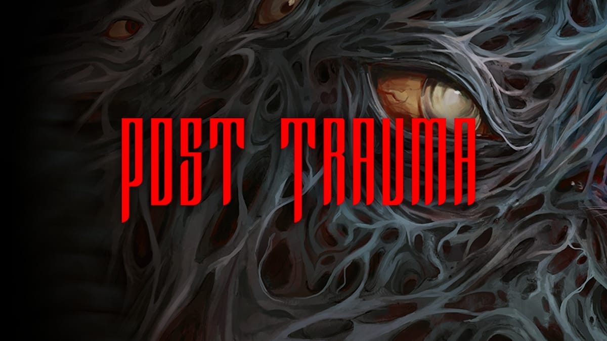 Post Trauma, Survival Horror Inspirado em Silent Hill, Ganha Trailer de Lançamento