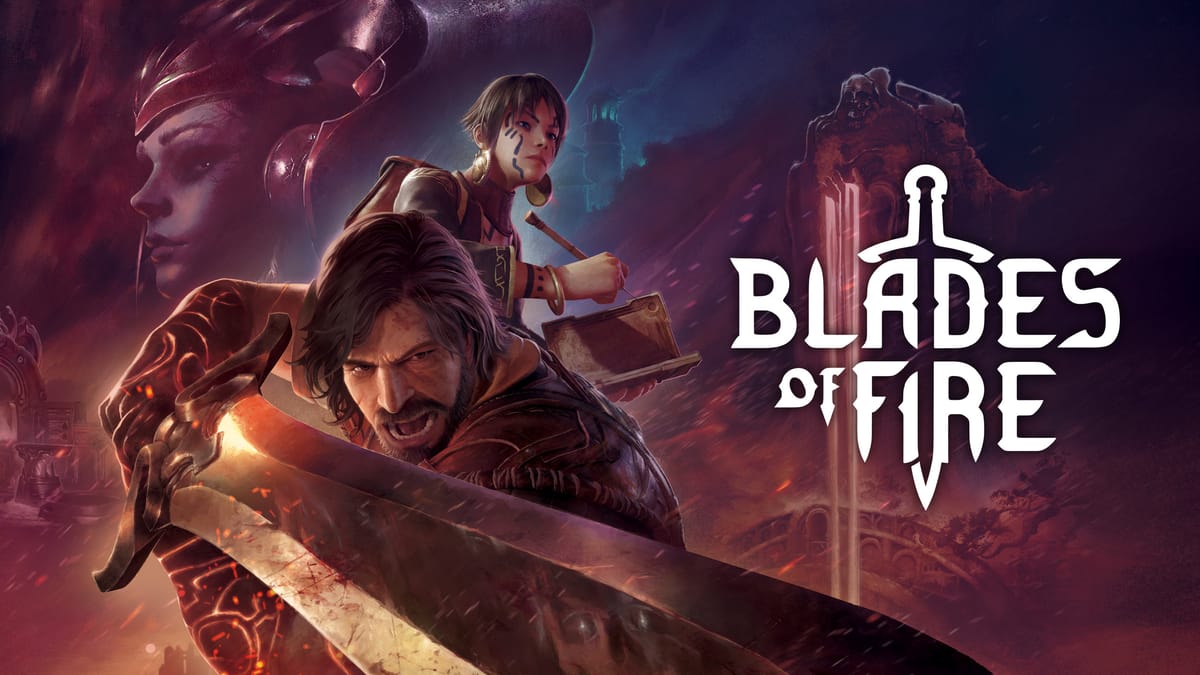 MercurySteam revela gameplay inédito de Blades of Fire em vídeo sem cortes