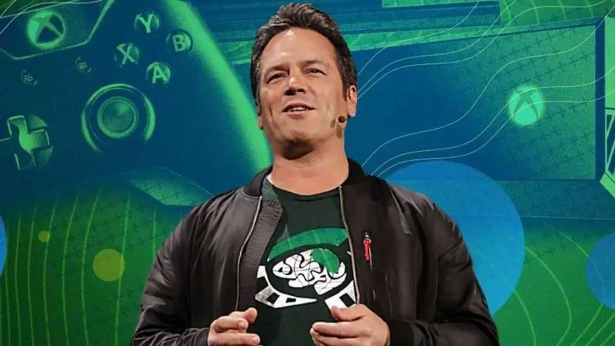 Phil Spencer sugere que portátil do Xbox pode ser lançado ainda em 2025
