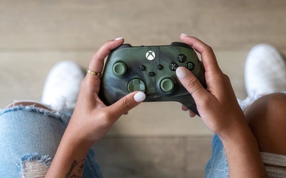 Reino Unido proíbe exportação de controles de videogame à Rússia em nova rodada de sanções