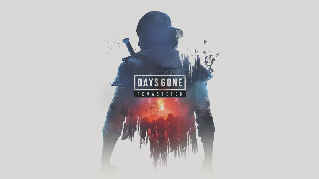 Sony revela novidades da versão Remastered de Days Gone para PC