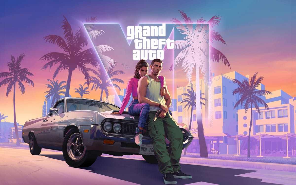 Ex-diretor da Rockstar afirma que GTA VI não precisa de um segundo trailer