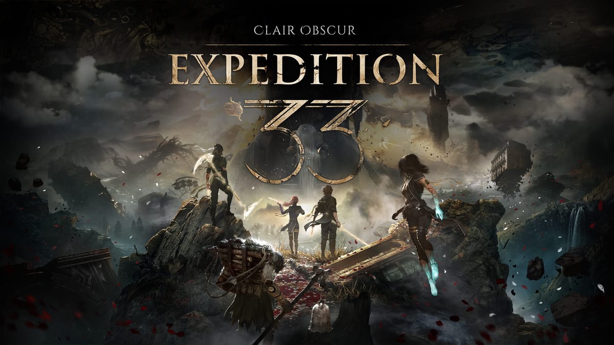 Clair Obscur: Expedition 33 encanta a crítica e já é cotado para GOTY