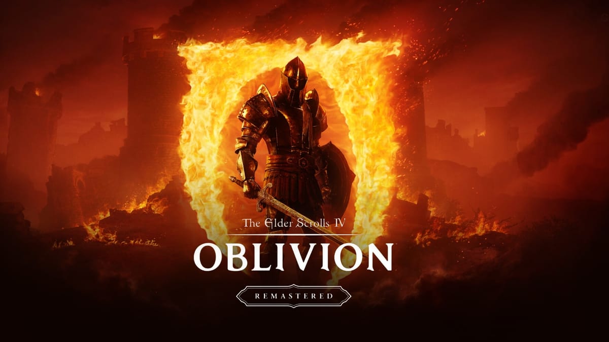 Editoras independentes expressam frustração com lançamento surpresa de Oblivion Remastered