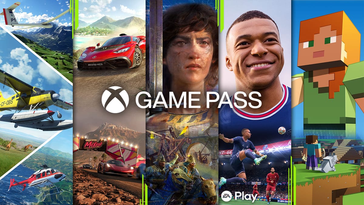 Xbox Game Pass de abril traz South of Midnight, Diablo III e mais jogos