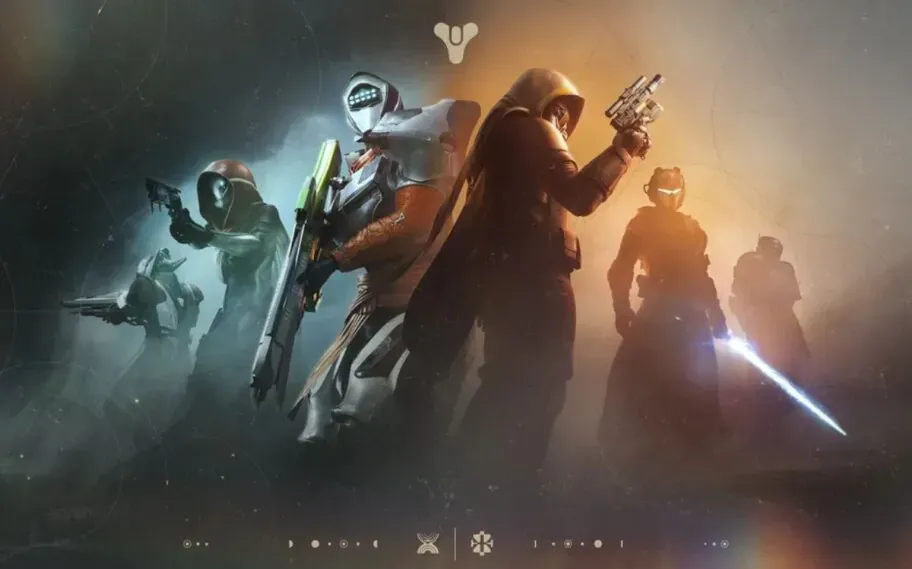 Destiny 2 anuncia nova saga com mecânicas de metroidvania e expansão inspirada em Star Wars