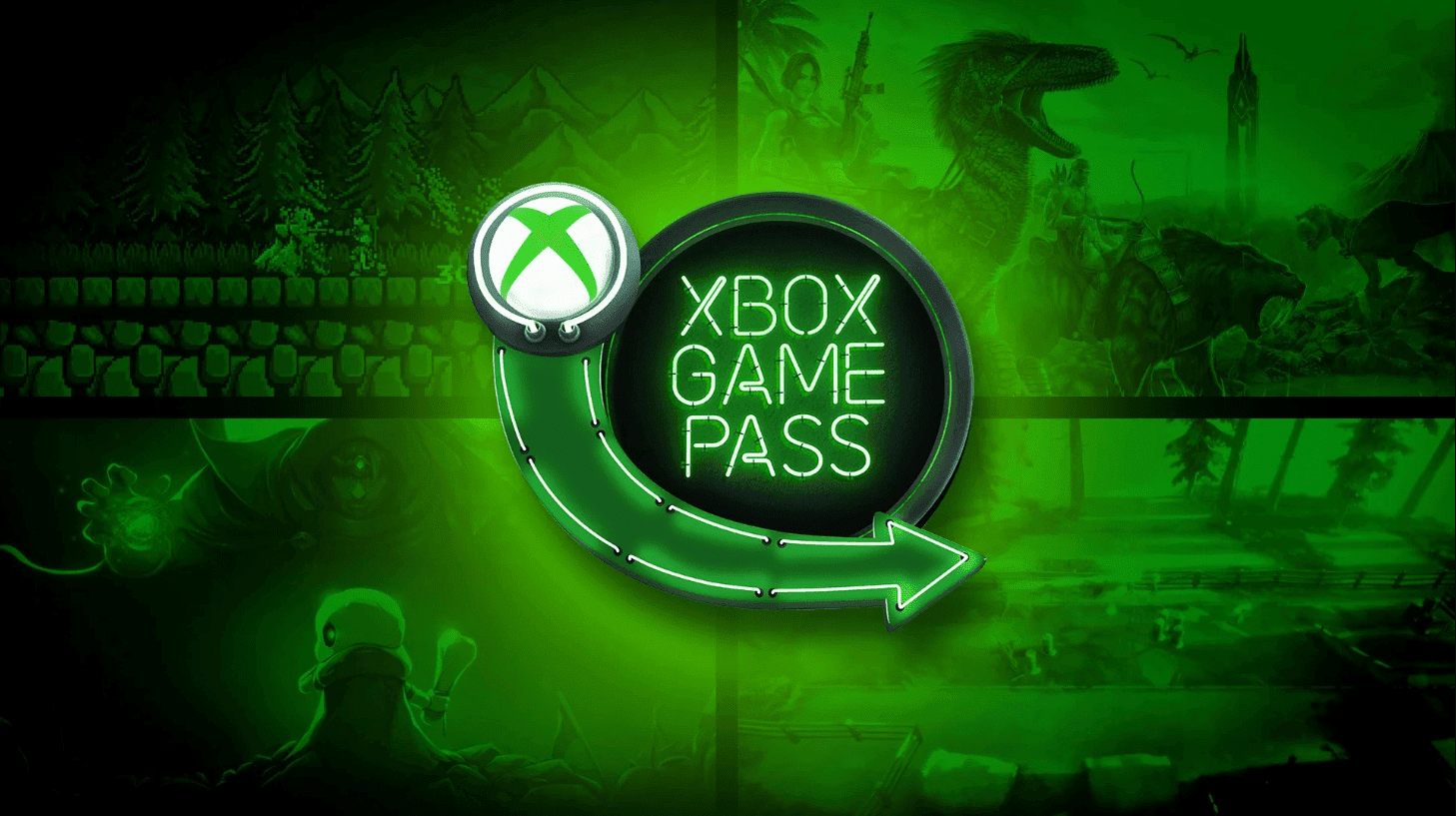 Game Pass adiciona mais de 50 clássicos da Activision com novo recurso Retro Classics