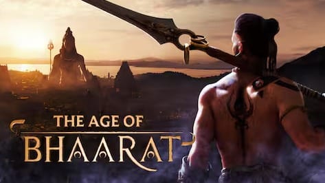 The Age of Bhaarat promete colocar a Índia no cenário global com seu primeiro jogo AAA