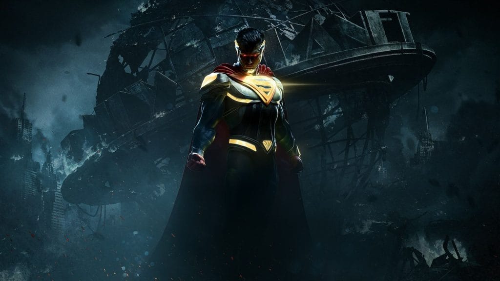 Rumores indicam que Injustice 3 já é o novo foco da NetherRealm Studios