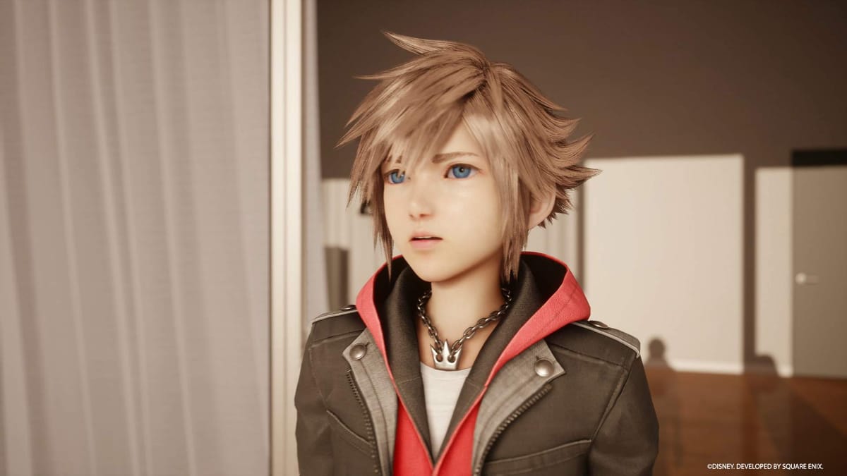 Kingdom Hearts IV recebe novas imagens e confirma foco total no desenvolvimento