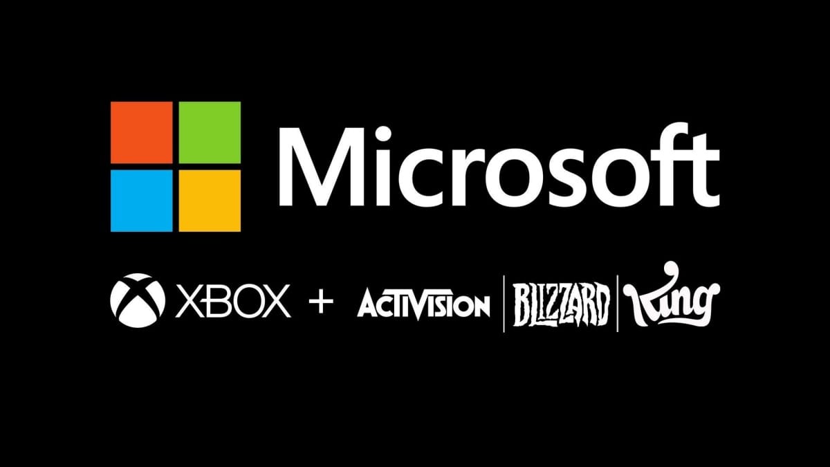 FTC encerra disputa contra a Microsoft e valida aquisição da Activision Blizzard