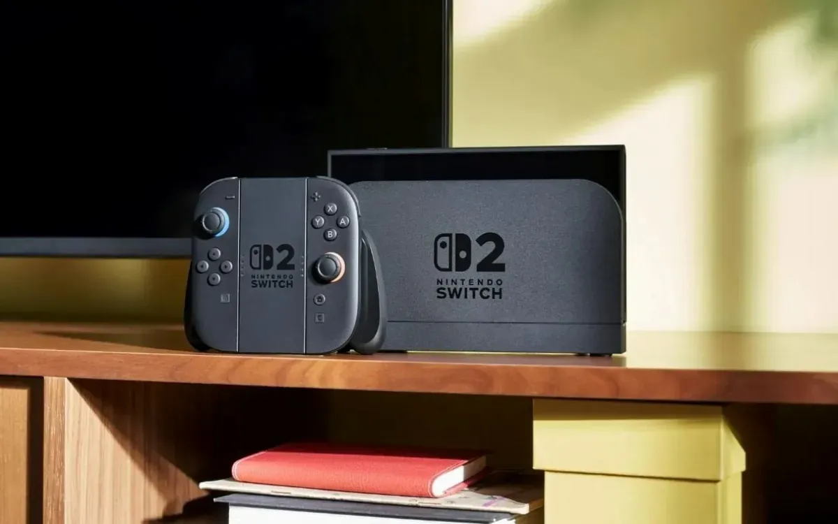 Nintendo bloqueia prints e vídeos do app Nintendo Today! e restringe compartilhamento de conteúdo
