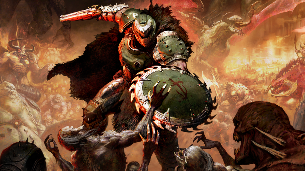 Maio tem Elden Ring Nightreign, novo Doom e outros grandes lançamentos; veja a lista completa