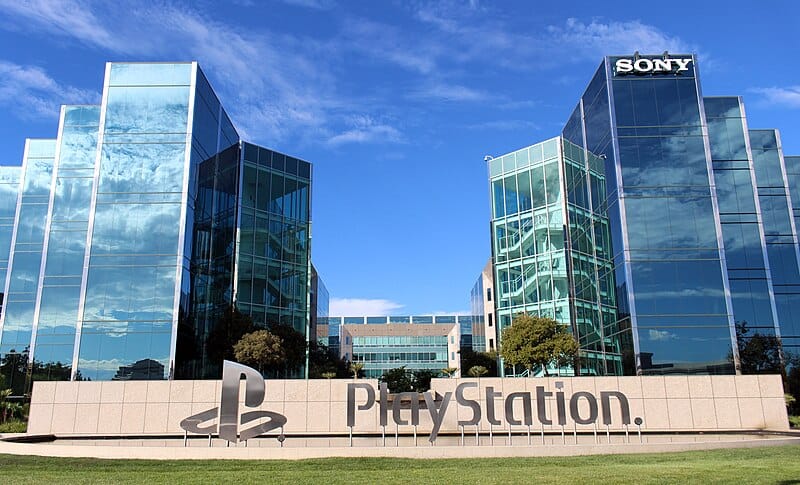 Sony muda foco: agora prioriza usuários ativos mensais em vez de vendas diretas