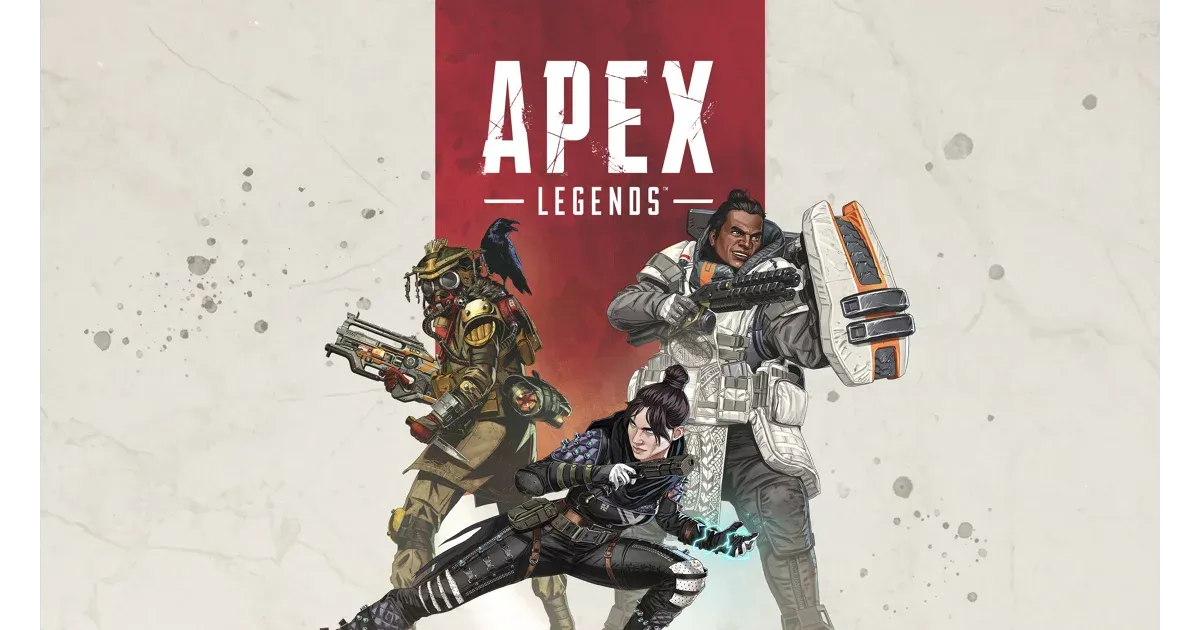 Apex Legends enfrenta queda acentuada: EA prevê redução de 40% nas receitas para 2026