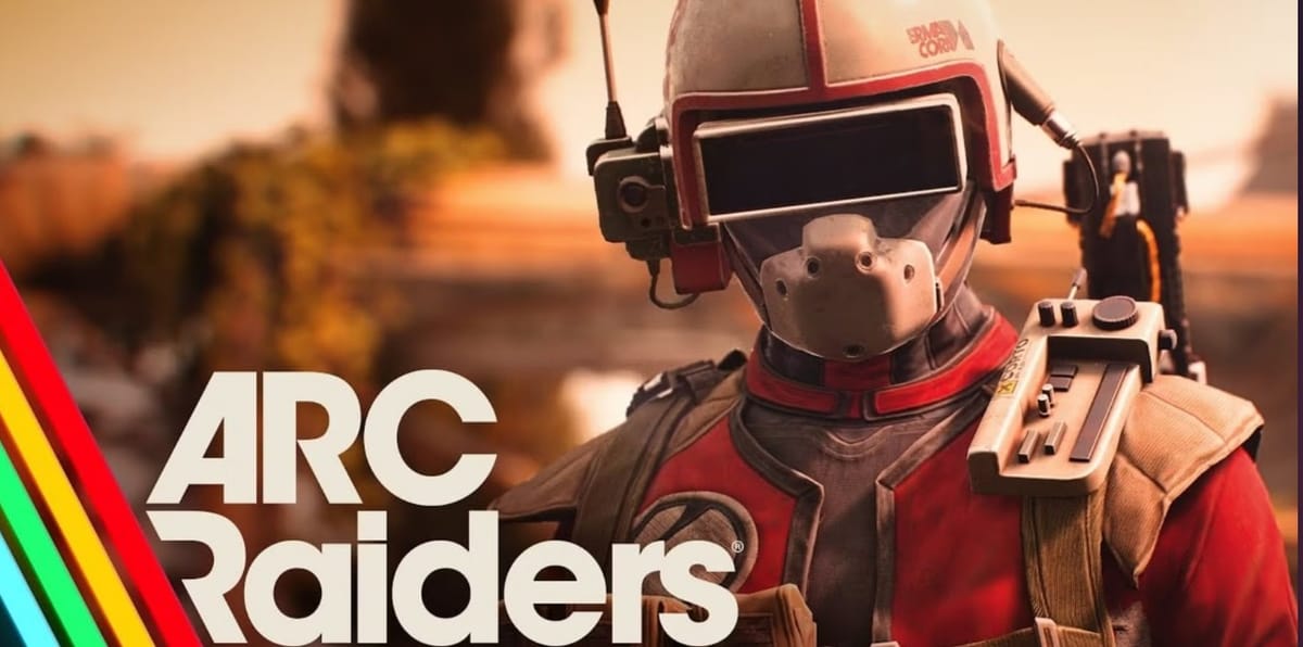 Arc Raiders supera expectativas em fase de testes e conquista público ocidental