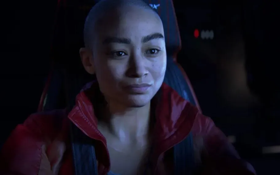 Neil Druckmann prepara atriz de Intergalactic para críticas e ataques nas redes