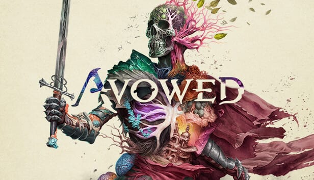 Avowed terá modo New Game+, modo foto e mais novidades ainda em 2025