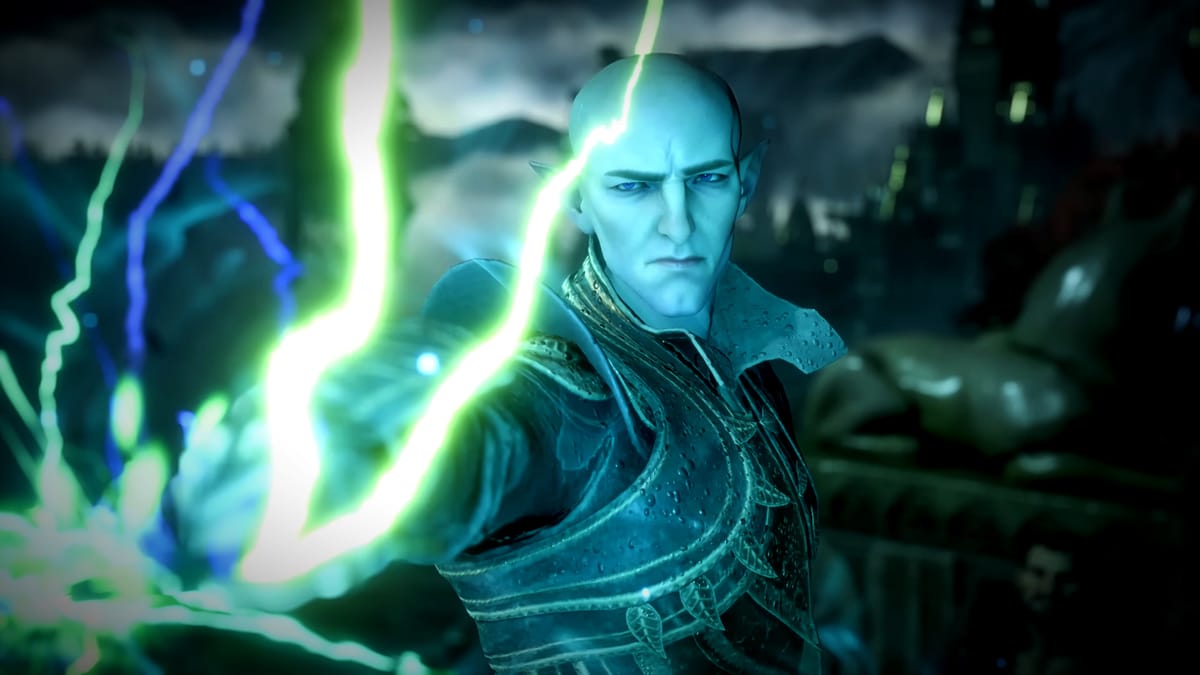 Criador de Dragon Age critica “antifãs” e alerta para toxicidade crescente nos fandoms de RPG
