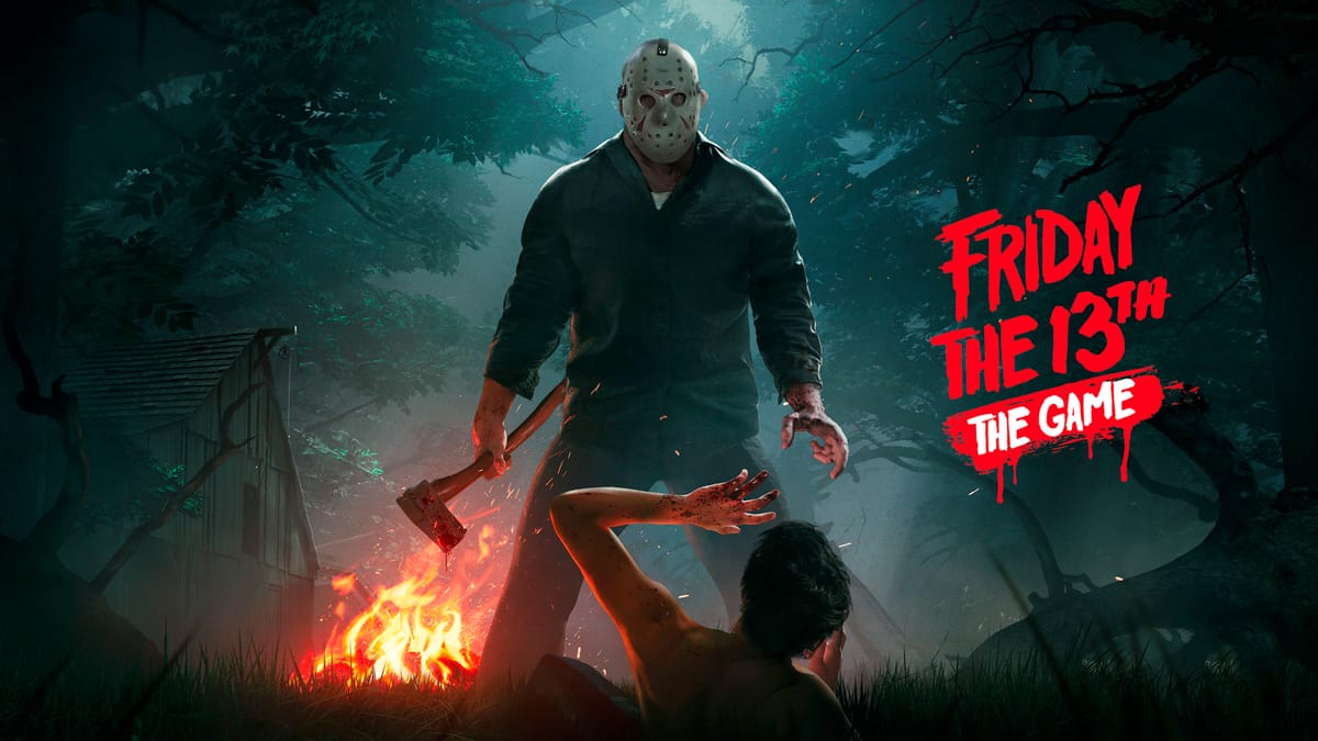 Friday the 13th: The Game pode estar prestes a retornar com nova parceria de licenciamento